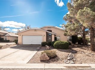 3780 E Lass Ave, Kingman, AZ 86409