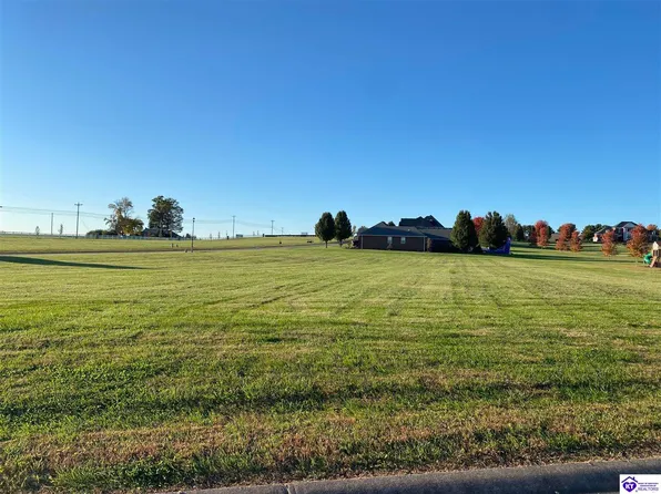 Three Wood Ln, Campbellsville, KY 42718