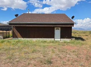 6075 E San Carlos Dr, Pearce, AZ 85625