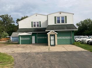 1911 Blackhawk Blvd, South Beloit, IL 61080