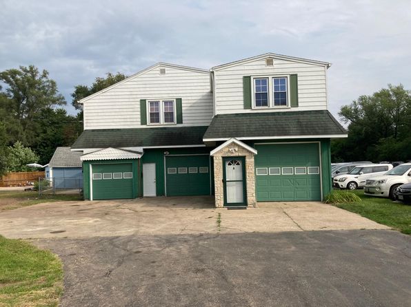 1911 Blackhawk Blvd