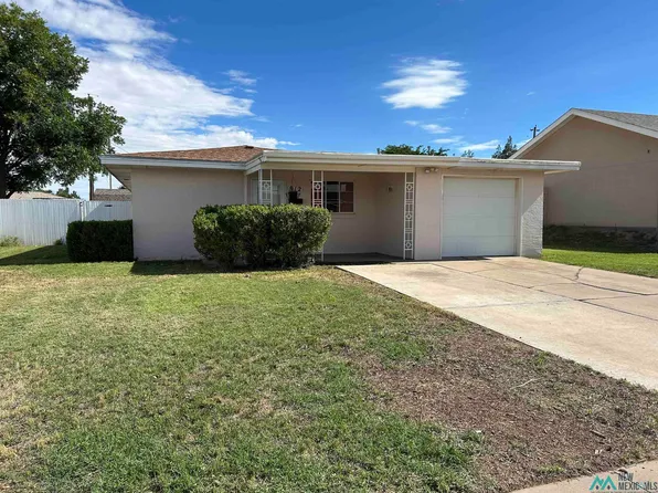 912 W Forest St #6, Roswell, NM 88203