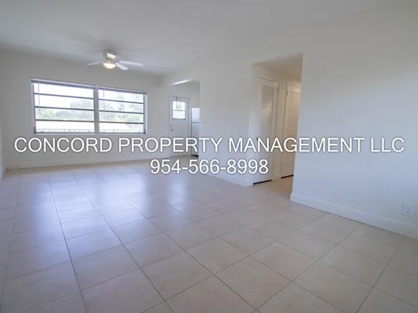 1855 Adams St, Hollywood, FL