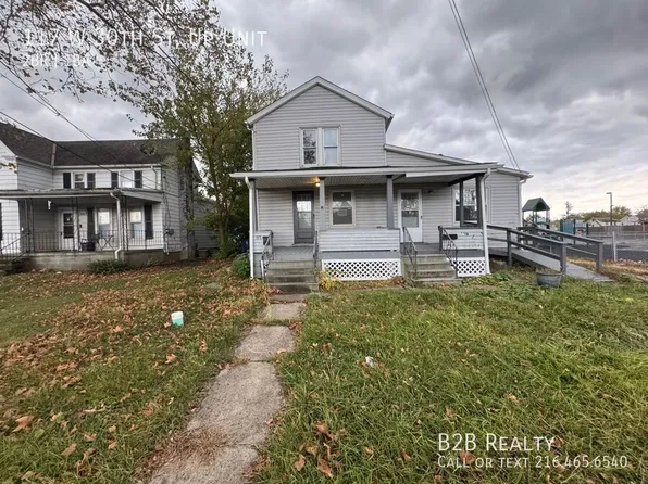 117 W 30th St, Lorain, OH 44055