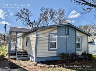 2918 Collier St, Indianapolis, IN 46241