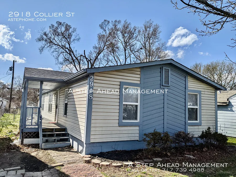2918 Collier St photo 1