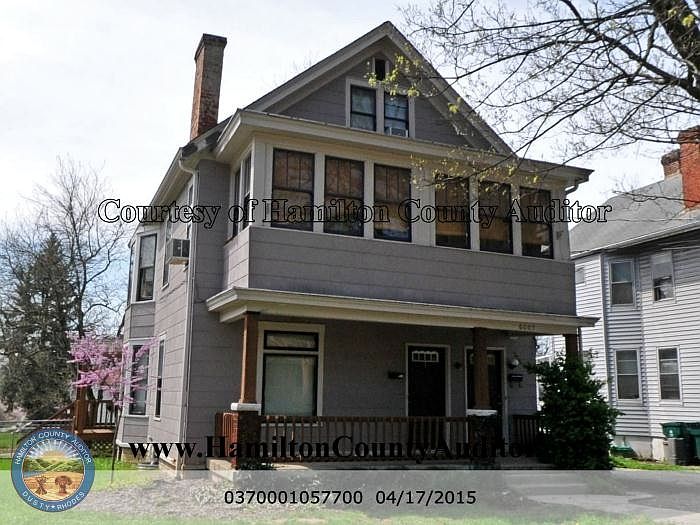 1st image of 6007 Bramble Ave #2