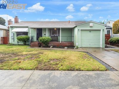 2061 Whelan Ave, San Leandro, CA, 94577