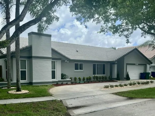 11595 S Quayside Drive, Cooper City, FL 33026