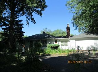 23350 S Kings Rd, Steger, IL 60475