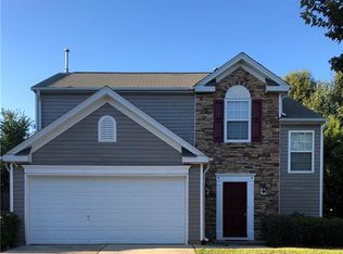 10509 Plantain Ct, Charlotte, NC 28213