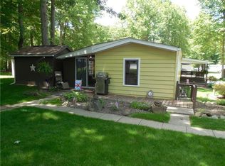 7266 W Market St, Mercer, PA 16137