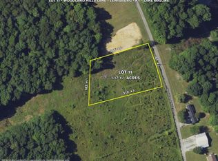 0 Woodland Hills Ln Lot 11, Lewisburg, KY
