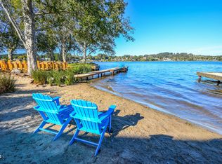 2941 NE Loop Dr, Otis, OR 97368