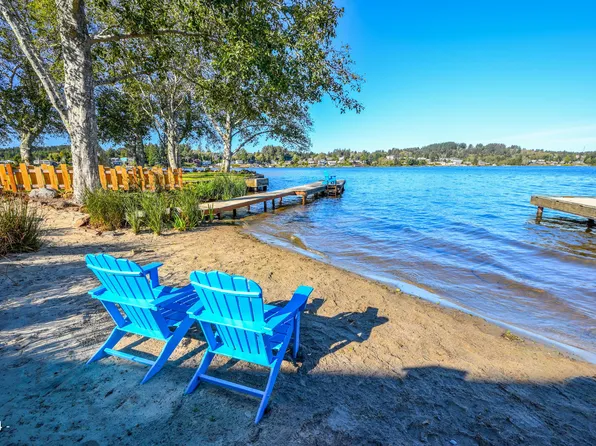 2941 NE Loop Dr, Otis, OR 97368