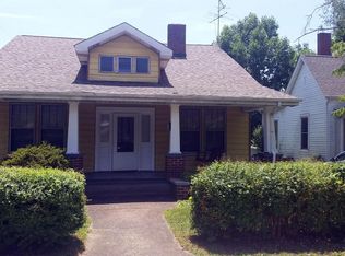 432 E Burwell Ave, Knoxville, TN 37917
