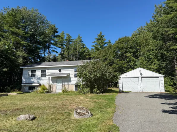 94 Stillwater Avenue, Orono, ME 04473