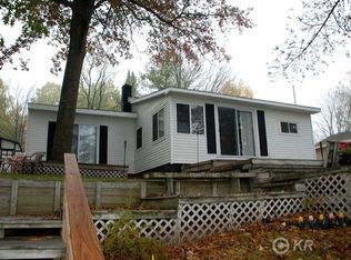 4731 E Shore Dr, Alger, MI 48610