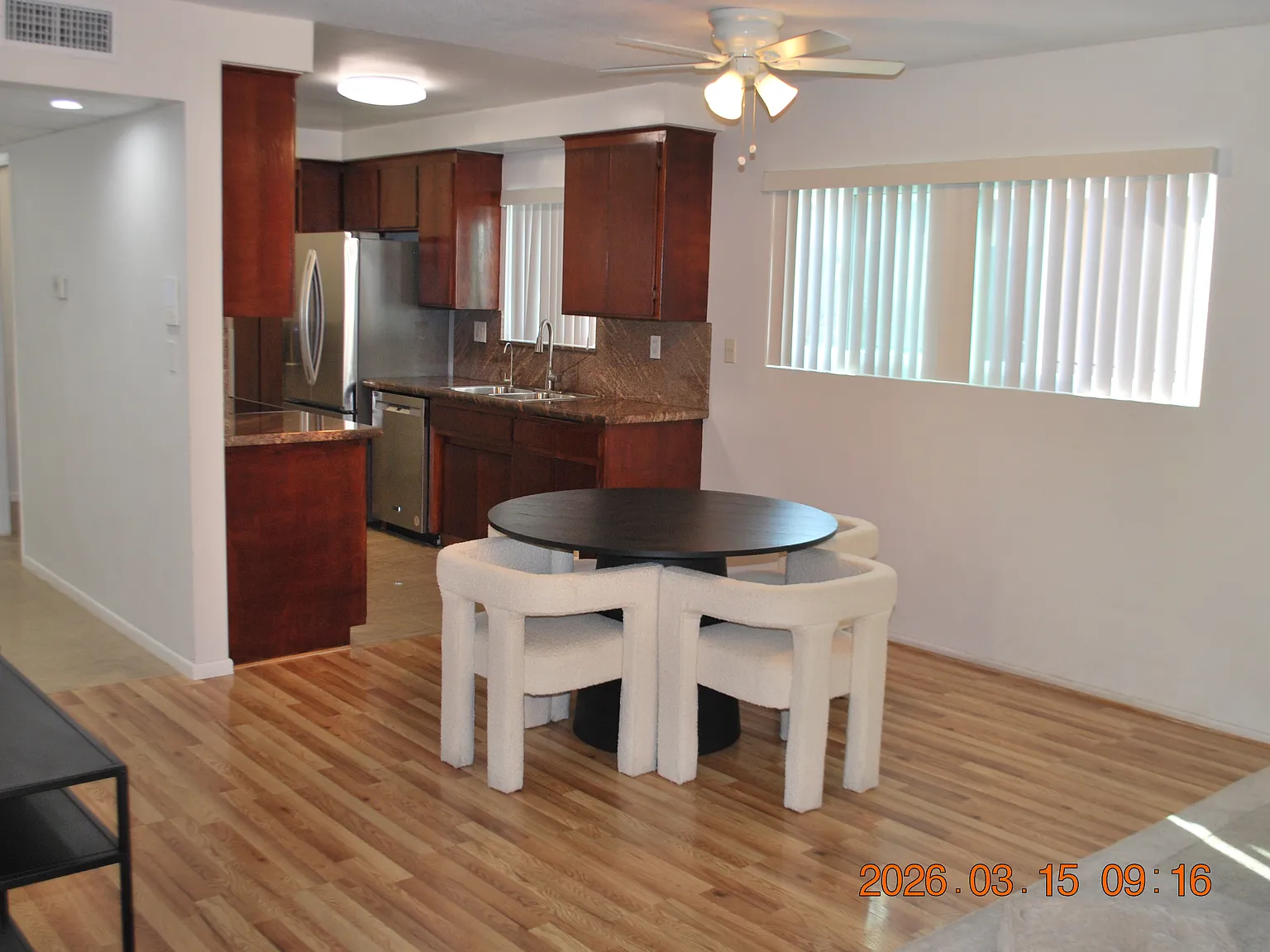 2 bed, 1.5 bath, 1059 sqft, $2,650 — Photo 3