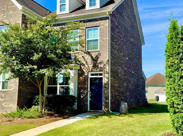 11451 Red Rust Ln, Charlotte, NC 28277