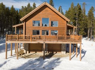 930 Widdowfield Cir, Fairplay, CO 80440