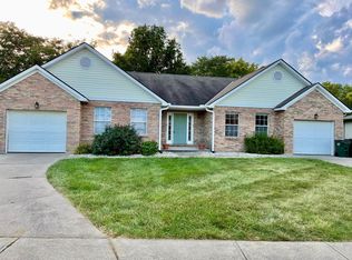 799 Tamarack Ct APT A, Lebanon, OH 45036
