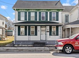 308 3rd St, Hanover, PA 17331