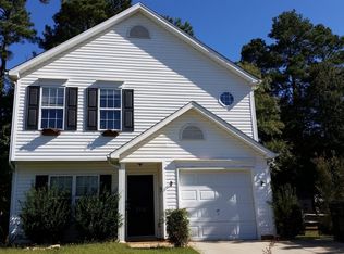 9312 Highrock Dr, Waxhaw, NC 28173