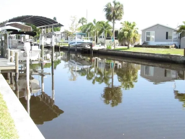 3024 Sunny Harbor Dr, Punta Gorda, FL 33982