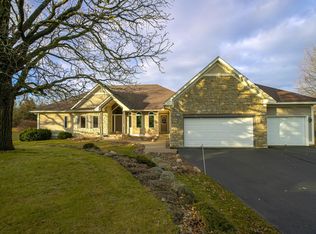 519 Trillium Ln, Hudson, WI 54016