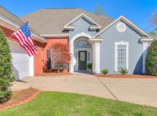 25938 Kensington Way, Daphne, AL 36526