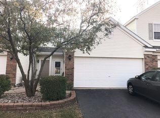 231 Parkside Dr, Shorewood, IL 60404