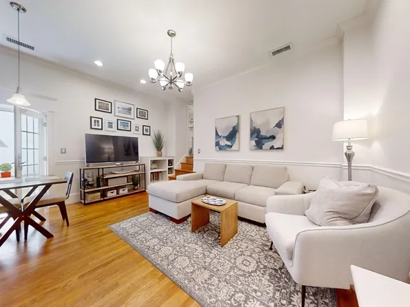 53 N Mead St APT C-3, Boston, MA 02129