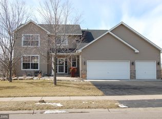 4102 Foxglove Ave N, Brooklyn Park, MN 55443