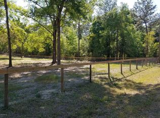 13200 SW 95th St, Dunnellon, FL 34432