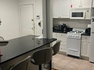64 Hemenway St APT 11, Boston, MA 02115