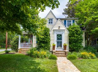 700 Dunkirk Rd, Baltimore, MD 21212