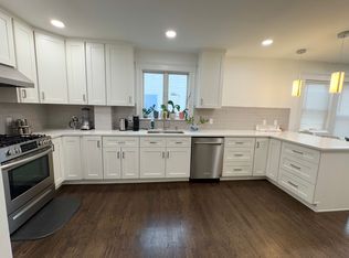 8 Rose St, Somerville, MA 02143