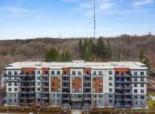 304 Essa Rd #609, Barrie, ON L9J0H4