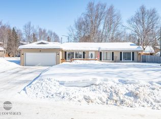 3017 Bettles Bay Loop, Anchorage, AK 99515