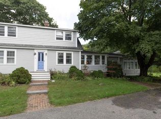 380 Sagamore Rd, Rye, NH 03870