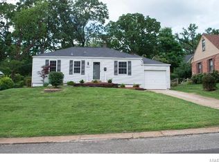 908 Trelane Ave, Saint Louis, MO 63126