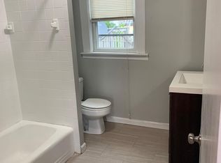 322 Warren St #3, Boston, MA 02119