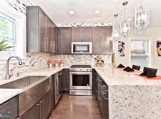 902 Rittenhouse St NW, Washington, DC 20011