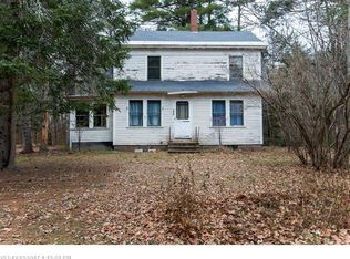 127 Poland Spring Rd, Auburn, ME 04210