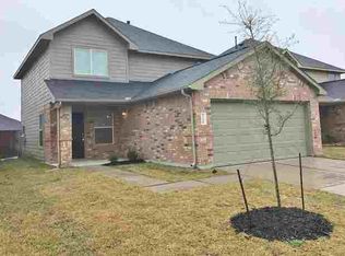 21830 S Werrington Way, Houston, TX 77073