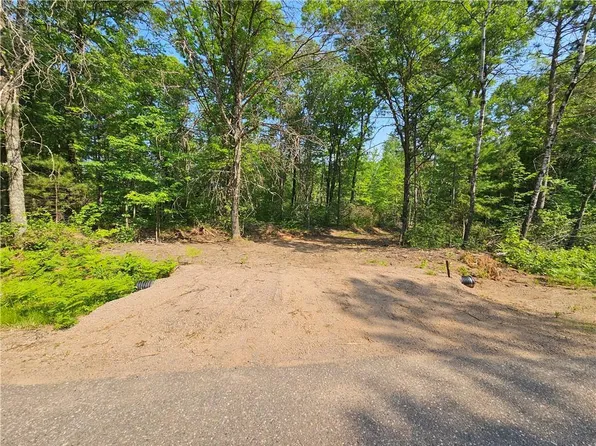 Lot 17, 1.62+/- Acres 295th Avenue, Holcombe, WI 54745