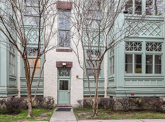 2nd image of 8000 Saint Charles Ave #L