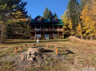 4790 Balsam St, Island Park, ID 83429