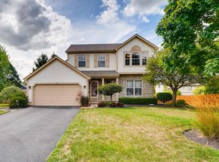 793 Battalion Pl, Galloway, OH 43119